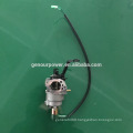 Power Value gasoline generator carburetor parts of 2kw 3kw 4kw 5kw 6kw generator